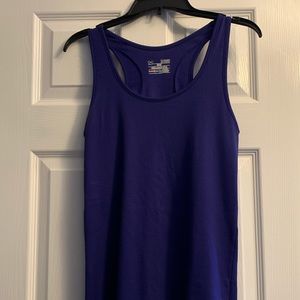 Women’s Under Armour Tank Top